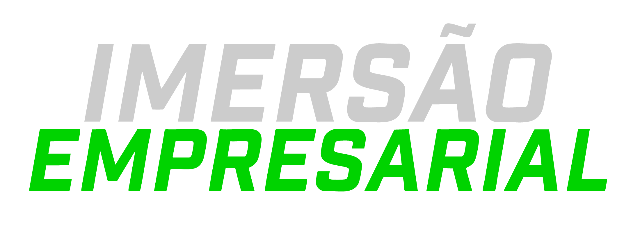 Imersão Empresarial