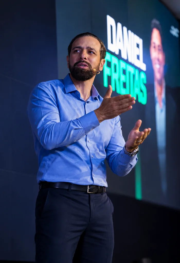Alexandre Rodrigues