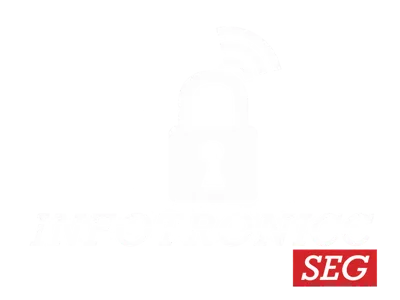Infotronic SEG